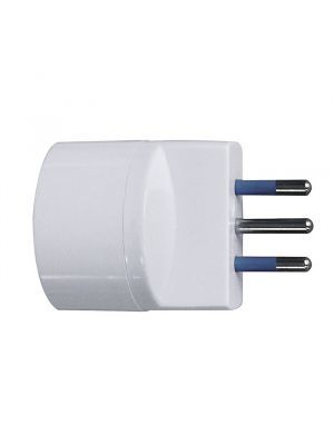 Adattatore singolo Schuko