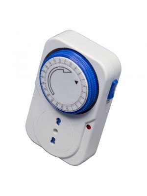 TIMER PROGRAMMABILE