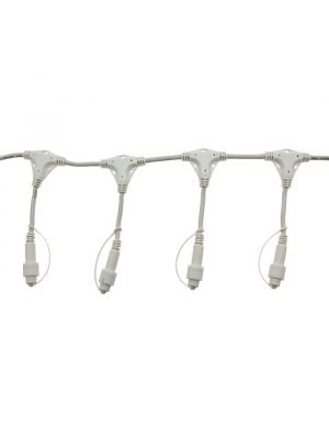 Multiconnettore con 24 calate per decorazion PML