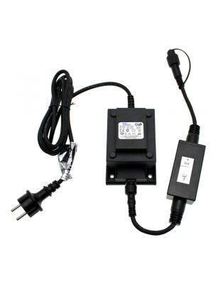 rasformatore 36V 105VA IP44 per luci di Natale