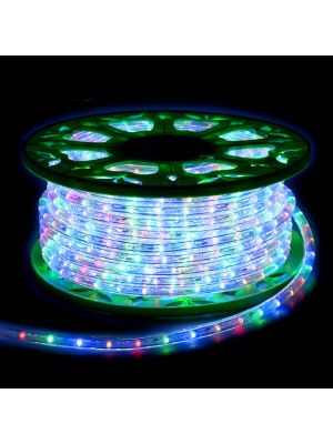 tubo luminoso a led