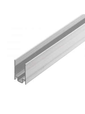 Acquista il profilo per fissaggio tubo luminoso SMD NEON - 1 m. Per poter creare diverse decorazioni con i nuovi tubi led effetto luminoso neon bifacciali.