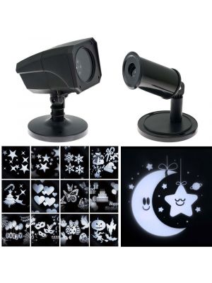 Proiettore Luci Di Natale Visto In Tv.Proiettore Oscar Il Proiettore Luci Di Natale Visto In Tv