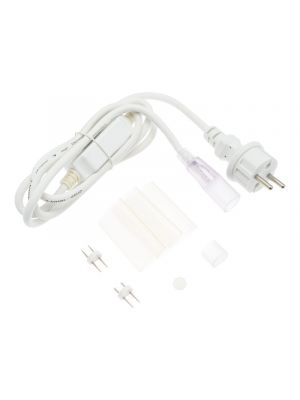 Set di alimentazione per tubo luminoso SMD Neon Monofacciale
