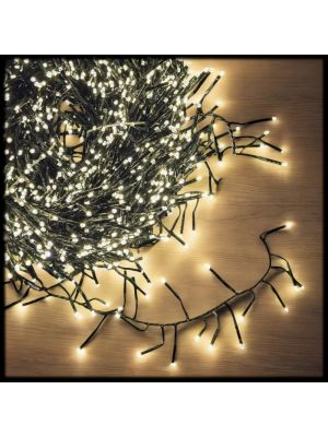 Catena 60 m, memory controller, mini cluster 3000 MiniLED, bianco caldo