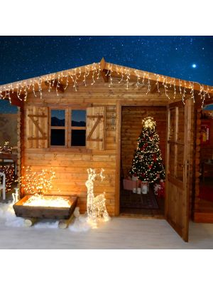 Kit luci Christmas lights