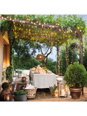Kit luci summer lights Country