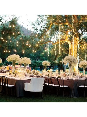 Kit luci Wedding lights