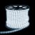 tubo luminoso a led in bobina da 90 m