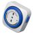 Timer programmabile MINI da presa - 24 ore 