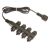 Multi connettore Hard 8 Smart System 2 pin 