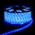 tubo a led blu