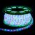 tubo luminoso a led