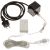 Trasformatore 24V con AC/DC fino a 1200 led con controller