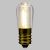 Set 20 lampade di ricambio Party Light E14 bianco classic caldo