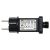 Ricambio Trasformatore per luci decorative 4.5 Volt DC Max 12W
