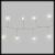 Catena di luci 20m, 1000 microled memory controller, bianco freddo