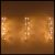 Ice Cluster Light 180 maxiled 300xH100cm