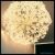 Acquista subito Sfera luminosa bianca Twig Ball, Ø 100 cm, 3780 microled flashled, bianco caldo. Spedizione in tutta Italia e tutta europa in 24/48h.