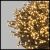 Catena 15 m, 1000 MiniLED, flashled diamond, bianco caldo