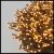 Catena 30 m, 2000 MiniLED, flashled diamond, bianco caldo traditional e bianco caldo