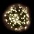 Catena luminosa 180 LED Reflex con controller bianco classic caldo