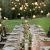 Kit luci summer lights Garden