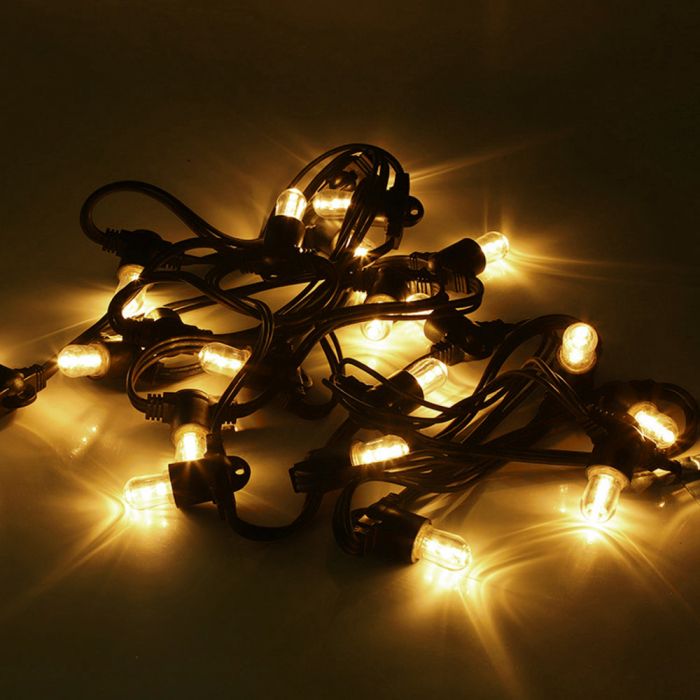 Kit ruban led RGB 5 mètres 150 LED multicolore 220v | Contact SARL LED