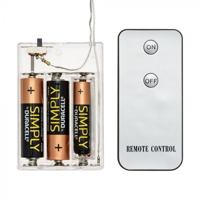 SimplyAll Telecomando compatibile con la Akura APLDVD2021W-HDID