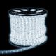 tubo luminoso a led in bobina da 90 m