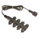 Multi connettore Hard 8 Smart System 2 pin 