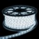 tubo luminoso led ghiaccio