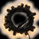 Catena luminosa party light 6 mt, 20 lampadine E14, prolungabile, bianco caldo classic