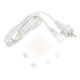 Set di alimentazione per tubo luminoso SMD Neon Monofacciale