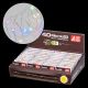 Kit 36 Catene luminose a batteria, 20 microled, 3.9 m, luce fissa, multicolor