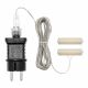 trasformatore battery eliminator 