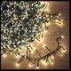 Catena 40 m, mini cluster 2000 MiniLED, memory controller, bianco caldo