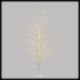 ALBERO TIGLIO LUMINOSO BIANCO CALDO
