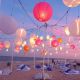 Kit luci summer lights Beach Party