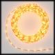 Catena 10 m con 625 microled cavo metal - bianco tradizionale