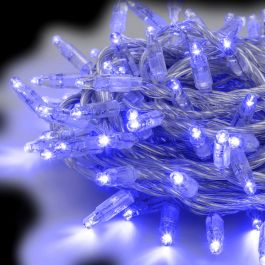 Diodi LED 5 Mm Alta Luminosità, 10 Pezzi, Blu | Blu | 205204 - Foto 7