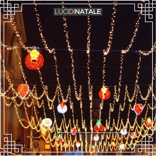 luci per sagre
