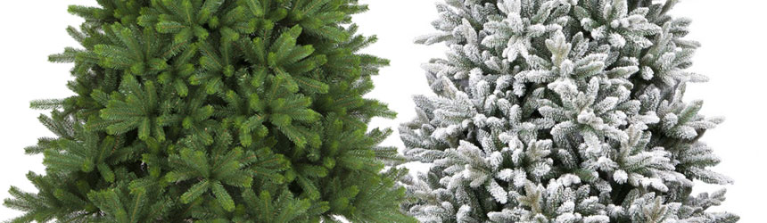 Alberi di Natale
