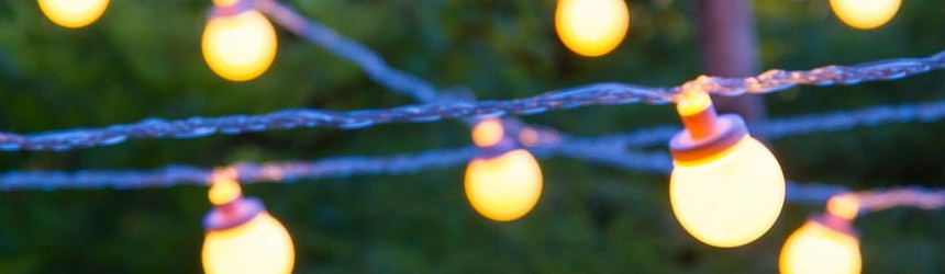 Home party light - catene e luci per feste