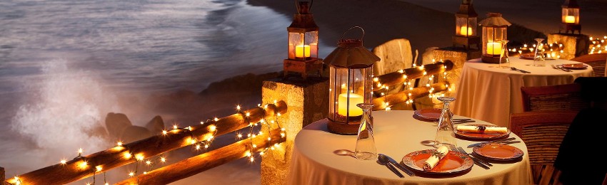 kit di luci per ambientazioni e location