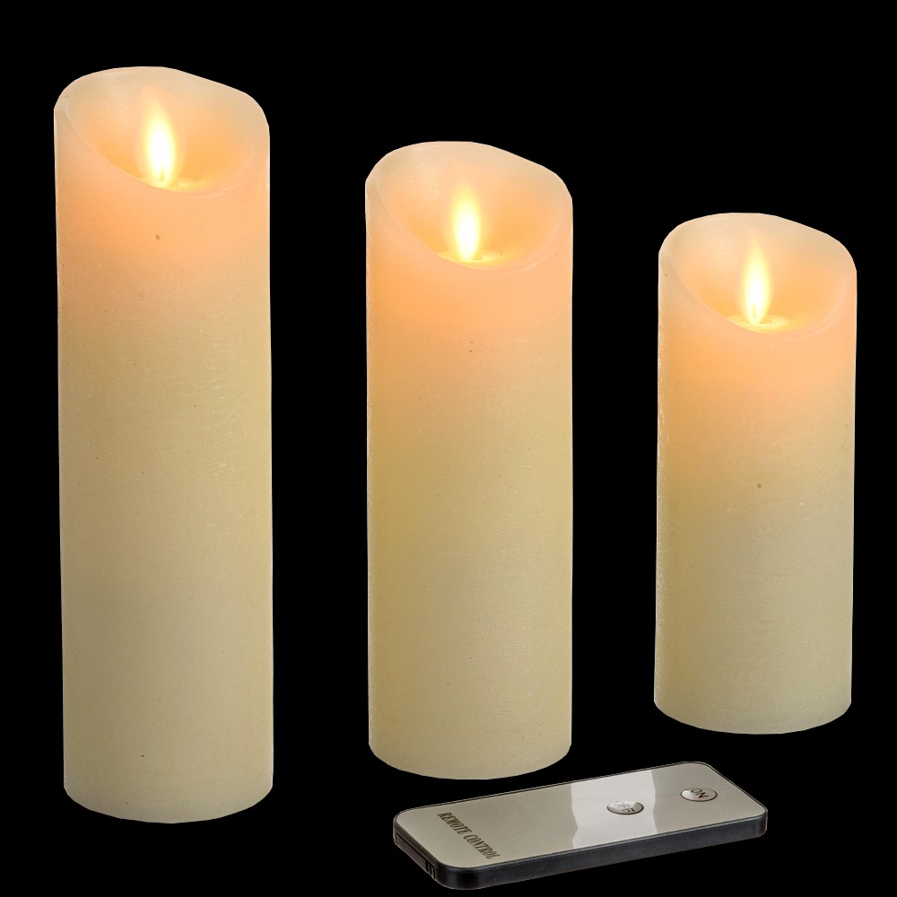 Candele Pilastro | Confronta Prezzi - Foto 4