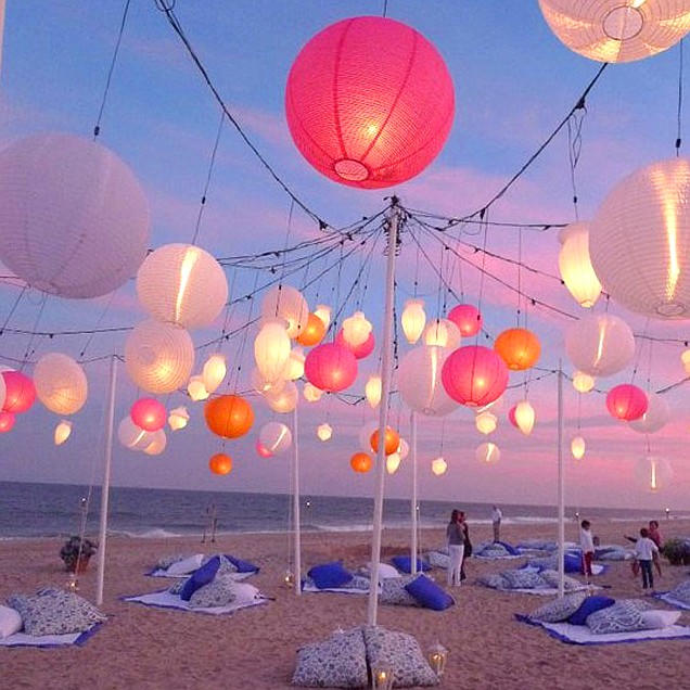 10 Mini Luci LED A Forma Di Proiettile Per Palloncini – Impermeabili, Con Batterie Incluse, Decorazione Feste - 3
